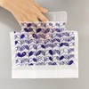 Chemical Japan DPT-30S Anywhere Garbage Bags with Seals, 150 Sheets