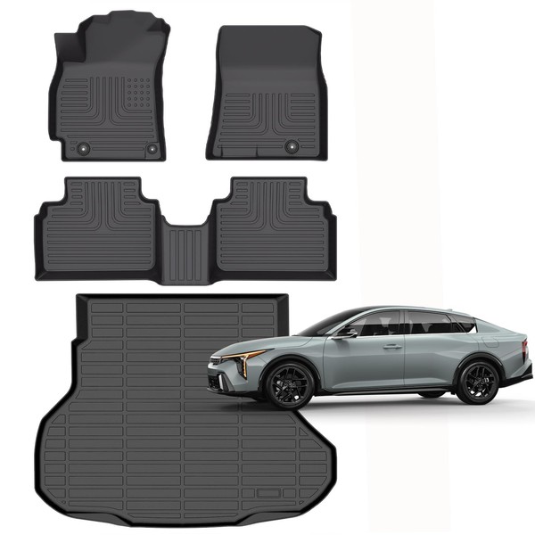 for Kia K4 Floor Mats 2025,Car Mats for Kia K4