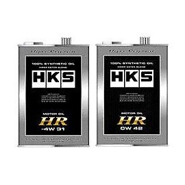 HKS RACING Pro OIL 10W-50 4L