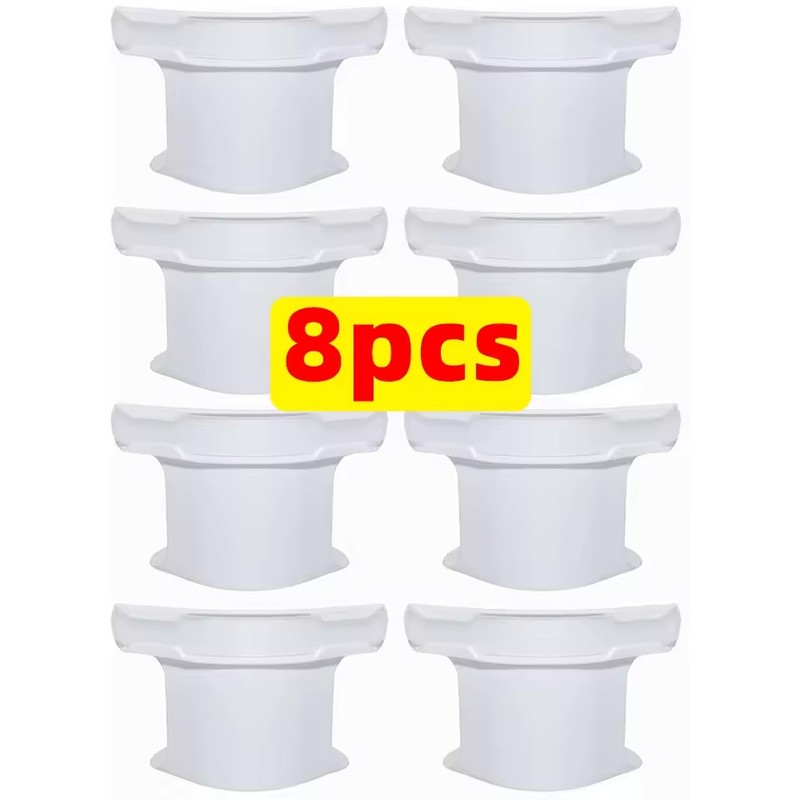 12 PCS Bed Sheet Corner Tightener Clips Non Slip Mattress