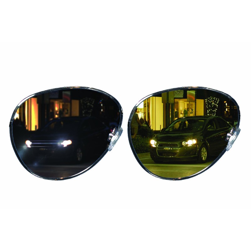 Night View Glasses - Turn Night into Bright