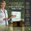 Temporary Dentures & Cosmetic Teeth Covers, Comfort Fit Snap-On Smile