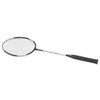 Betzold Sport Badminton Racket Alu-Line Shuttlecock Racket School Sport