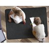 Heavy Duty Office Chair Mat for Carpet and Hardwood Floor