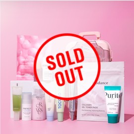 STYLEKOREAN [STYLEKOREAN]Holiday Mini Kit