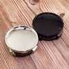 Rhinotuning Center Cap, 2.4 inches (62 mm), 2.2 inches (55.5