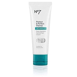 no7 protect and perfect intense advanced hand and nail cream