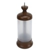 Tent Hanging Lights Regulable Brightness 1200MAH Battery USB Port Rechargeable