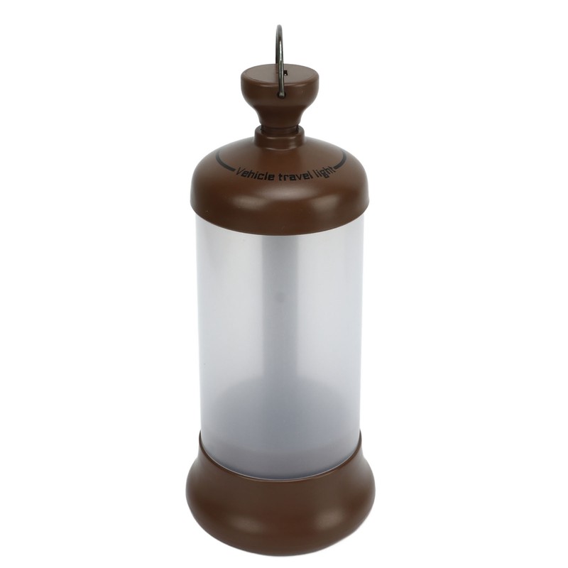 Tent Hanging Lights Regulable Brightness 1200MAH Battery USB Port Rechargeable