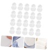 minkissy 20 Pack Underarm Sweat Pads for Men Women Disposable