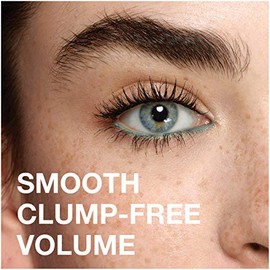 Maybelline New York Snapscara Washable Mascara                                                                                                        