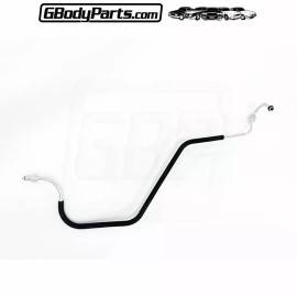 Gbodyparts 86-87 Grand National Turbo Regal A/C AC Air Conditioning Liquid Evap Tube Line