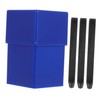 Operitacx 36pcs Stamp Punch Set Carbon Steel Stamping Tool with