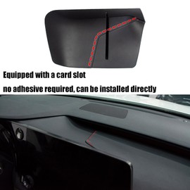 2024 2025Lexus RX Center Console Dash Tray Storage Dashboard， Center Console Organizer2025Lexus RX Accessories,Dashboard Storage Organizer Holder Tray Compatible with 2025Lexus RX350h RX450h RX550h