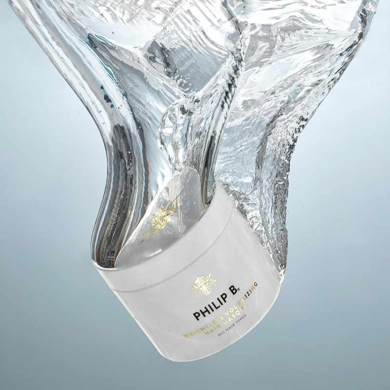 Weightless Volumizing Hair Masque 226 g