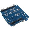 HALJIA Sensor Shield V5.0 Expansion Board Compatible with Arduino UNO