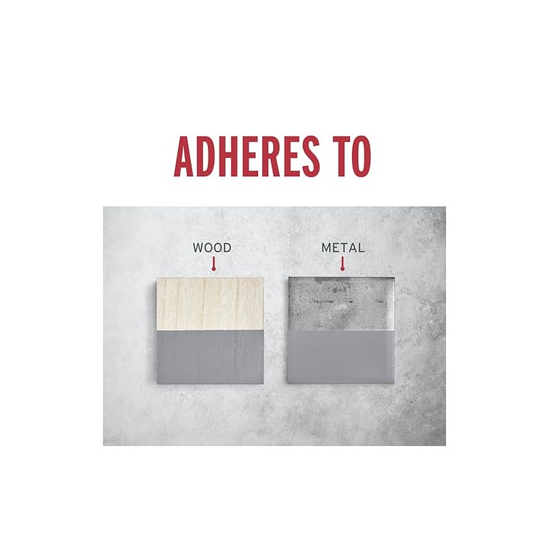 Rust-Oleum 393379 Stops Rust Turbo Automotive Primer Spray, 24 oz,