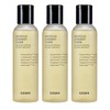 COSRX Full Fit Propolis Synergy Toner, 150ml, 3 pieces / 코스알엑스 풀핏 프로폴리스 시너지 토너, 150ml, 3개