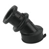 Carbhub Fuel Line Intake Manifold boot Fit for Stihl 028