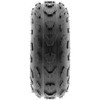 SunF 18x7-7 18x7x7 All Terrain ATV UTV Tire 4 PR