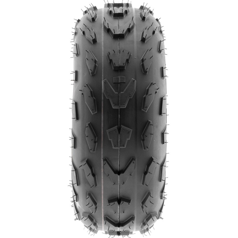SunF 18x7-7 18x7x7 All Terrain ATV UTV Tire 4 PR