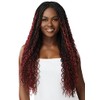 Outre X-Pression - Twisted Up - Boho Box Braid 22"