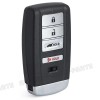 KeylessAutoParts 2x KR5T21 for Acura RDX 2019 2020 2021 Keyless