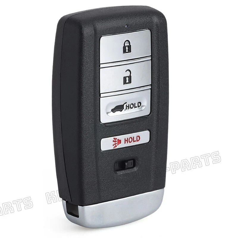 KeylessAutoParts 2x KR5T21 for Acura RDX 2019 2020 2021 Keyless