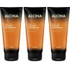 Alcina Colour Shampoo Copper 200 ml Pack of 3