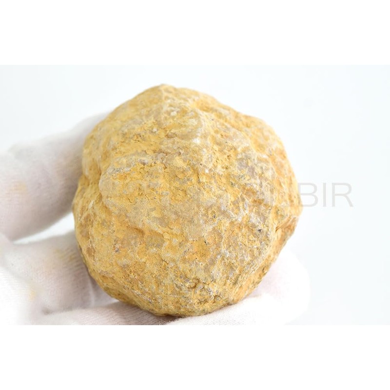 Moroccan Sumara Geode Unbroken Geode You Break Your Own Geode