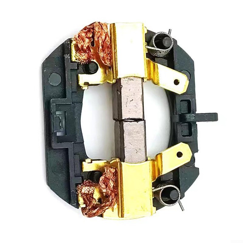 N187232 Brush Ring Assembly Carbon Brush Holder Assembly for DCF885