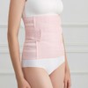 WINSOEIZI Postpartum Belly Band – Skin-Friendly Fabric & Adjustable Belly