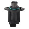 Turbocharger Solenoid Valve 03C145710D Sturdy High Strength Turbo Diverter Valve