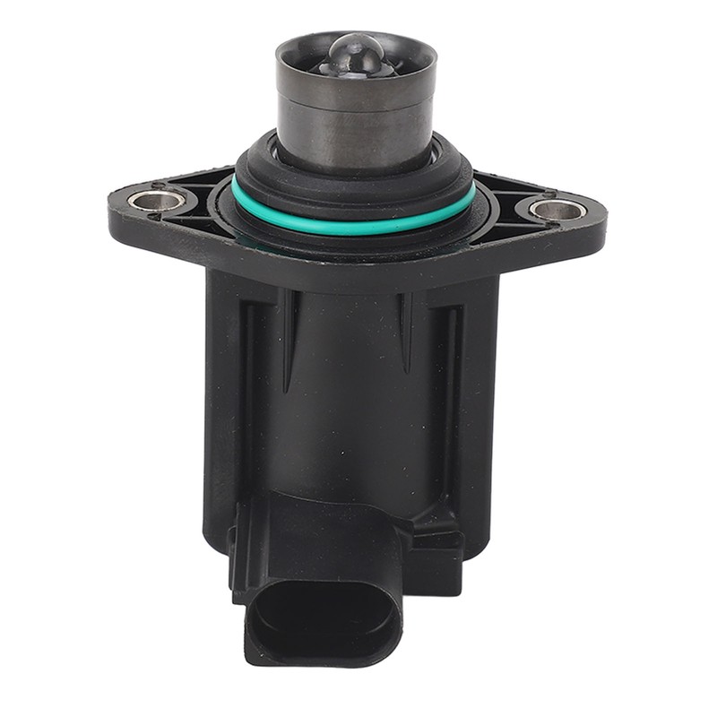 Turbocharger Solenoid Valve 03C145710D Sturdy High Strength Turbo Diverter Valve