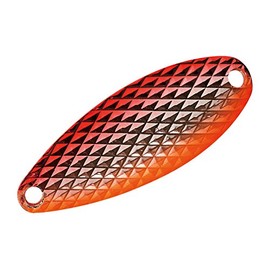 SMITH LTD Spoon Drop Diamond 42mm 5.5g Red Orange #08 Lure
