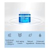 Lebelage Crema Facial cido Hialurnico Antiedad 100ml Corea