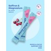 Saffron Pixie Sticks & Saffron Gummies Bundle – Flavorful Mood