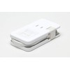 Princeton UniTAP PPS-UTAP10WH Compact USB 2 Port Power Supply Function