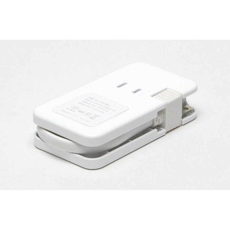 Princeton UniTAP PPS-UTAP10WH Compact USB 2 Port Power Supply Function