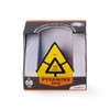 Meffert's Pyraminx Duo - The Original Starter Diamond Brainteaser Puzzle