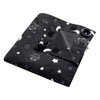 Tommee Tippee Sleeptight Portable Blackout Blind with Suction Cups, Adjustable