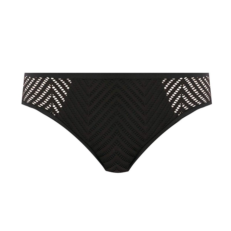 Freya Womens Urban Bikini Bottoms, Night, Small US