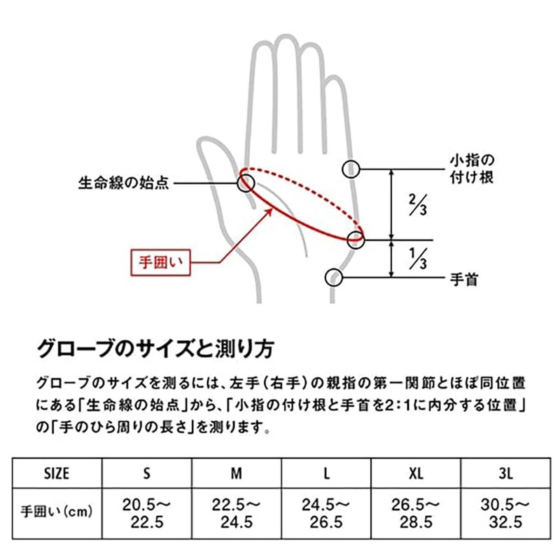 Puzzle Design 3 Fingerless Thermostat Gloves 2XL Black White PGV-050