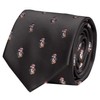 Fabio Farini Christmas tie, perfect gift. -