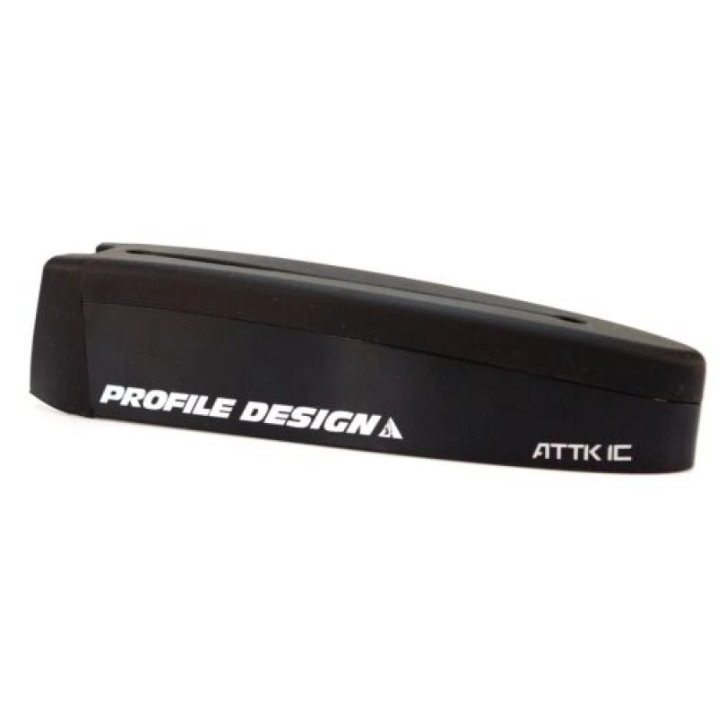 Profile Design ATTK IC Triathlon Bento Storage Box Bike Bicycle