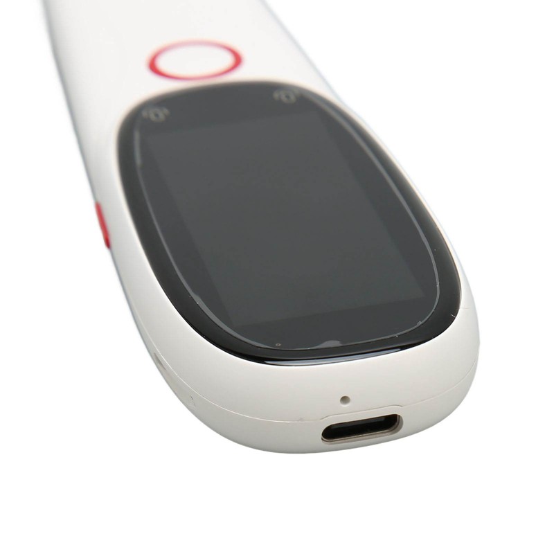 Intelligent Translation Pen 3.0in Touch Screen 134 Languages Wifi Portable