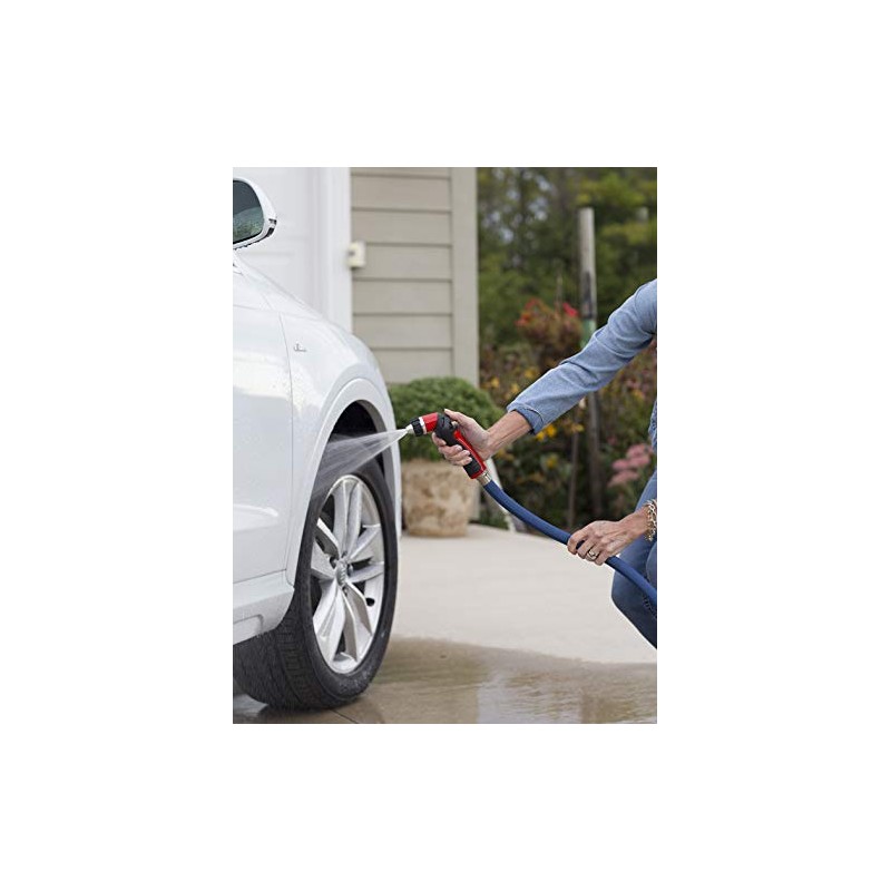 Dramm 14515 Spray Water Nozzle, Blue