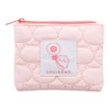 Sunstar Stationery S2323524 Chiikawa Pouch Quilted Mini