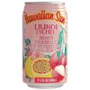 Hawaiian Sun Lilikoi Lychee 11.5 Oz 6pk