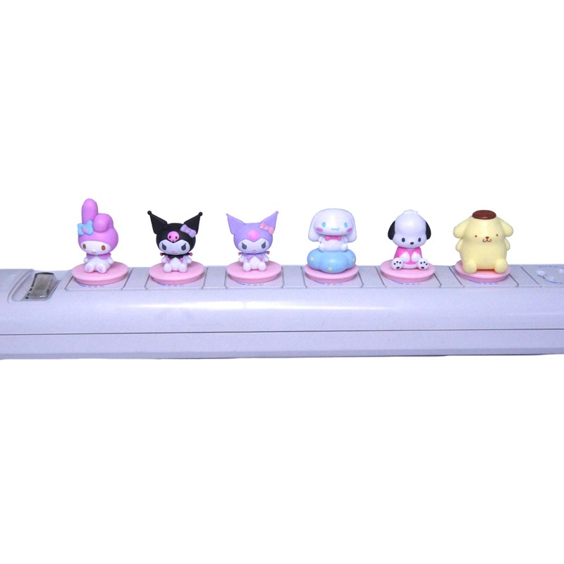 Sanrio Characters Collet Kromi